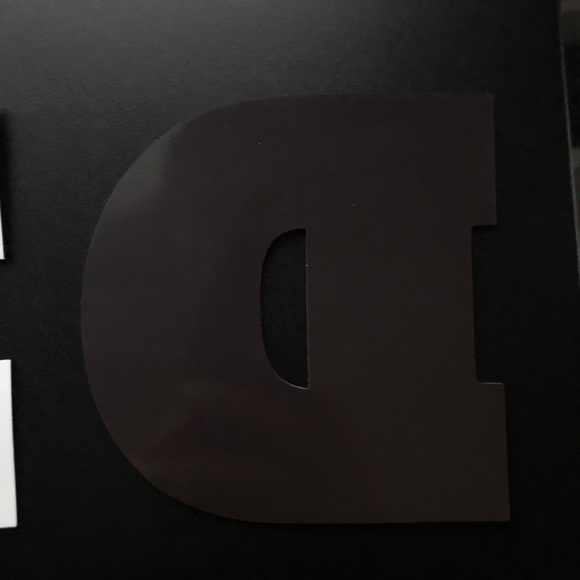 Just Married magnets 🧲 - Picture 4 of 4